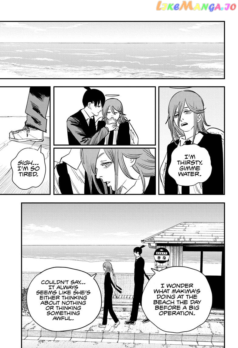 Chainsaw Man, Chapter 74 image 05